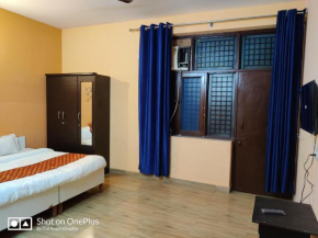 ACE Pari Guest House